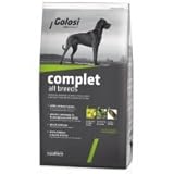 Golosi Dog Complet All Breeds 12 Killogramm foto, bestseller 2025-2024 nuovo, miglior prezzo EUR 30,95 recensione