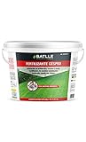 Semi Batlle 710701UNID fertilizzanti prato 5 kg foto, bestseller 2025-2024 nuovo, miglior prezzo EUR 15,45 recensione