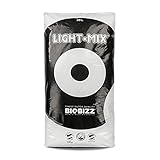 Biobizz Light-Mix Sacco Terriccio 20L foto, bestseller 2025-2024 nuovo, miglior prezzo EUR 6,15 recensione