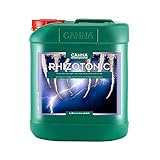 Stimolatore di di radici Rhizotonic 5L – Canna foto, bestseller 2025-2024 nuovo, miglior prezzo EUR 94,20 recensione