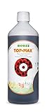 Biobizz Top-Max Fertilizzante 500ml foto, bestseller 2025-2024 nuovo, miglior prezzo EUR 17,52 recensione