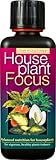 Fertilizzante liquido concentrato bilanciato Houseplant Focus 300ml foto, bestseller 2025-2024 nuovo, miglior prezzo EUR 5,46 recensione