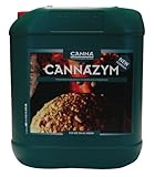 Canna Cannazym Liquido 5L foto, bestseller 2025-2024 nuovo, miglior prezzo EUR 59,20 recensione