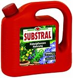 Substral 8747395 - Fertilizzanti e vegetali nutrienti foto, bestseller 2025-2024 nuovo, miglior prezzo EUR 9,99 recensione