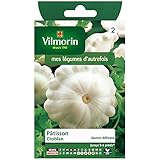 Vilmorin - Patisson croblan foto, bestseller 2025-2024 nuovo, miglior prezzo EUR 20,95 recensione