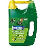 FERTILIGENE Green Max Fertilizzante Prato reverdissant Express foto, bestseller 2024-2023 nuovo, miglior prezzo EUR 24,53 recensione