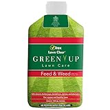 GREEN UP Vitax Liquid prato fertilizzante foto, bestseller 2024-2023 nuovo, miglior prezzo EUR 12,10 recensione