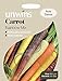 foto Unwins Pictorial pacco – carota Rainbow mix – 200 semi nuovo bestseller 2024-2023