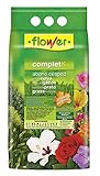 Flower 10846 - Fertilizzante completo per prato, 4 kg foto, bestseller 2025-2024 nuovo, miglior prezzo EUR 8,76 recensione