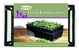 Haxnicks Deep Rootrainer Vassoi foto, bestseller 2024-2023 nuovo, miglior prezzo EUR 19,58 recensione