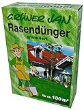 Grüner Jan speciale fertilizzante per prato, 3kg foto, bestseller 2024-2023 nuovo, miglior prezzo EUR 26,34 recensione