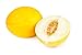 Photo Canary Yellow Melon Seeds - Non-GMO - 2 Grams new bestseller 2024-2023