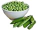 Photo Non-GMO, Pea Seeds, 130 Seeds, Garden Sweet Pea new bestseller 2024-2023