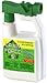 Photo Nature’s Lawn - Lawn Force 5 - Liquid Fertilizer, Aerator, Dethatcher w/Humic + Fulvic Acid, Kelp/Seaweed & Mycorrhizae - Free Sprayer - Pet-Safe - 1qt new bestseller 2025-2024