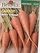 Photo Burpee 66654 Carrot Short 'n Sweet Seed Packet new bestseller 2024-2023