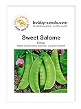 Erbsensamen Sweet Salome Zuckererbse/Klettererbse Portion Foto, Bestseller 2024-2023 neu, bester Preis 2,45 € Rezension