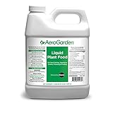 AeroGarden Liquid Nutrients (1 Liter) Photo, bestseller 2025-2024 new, best price $24.69 review