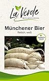 Münchener Bier Rettichsamen Foto, Bestseller 2025-2024 neu, bester Preis 3,25 € Rezension