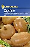 Zwiebelsamen - Zwiebeln Stuttgarter Riesen von Kiepenkerl Foto, Bestseller 2024-2023 neu, bester Preis 2,29 € Rezension