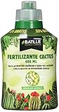 Fertilizante Cactus - 400ml Foto, éxito de ventas 2025-2024 nuevo, mejor precio 4,99 € revisión