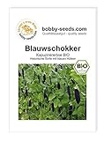 BIO-Erbsensamen Blauwschokker Kapuzinererbse BIO Portion Foto, Bestseller 2025-2024 neu, bester Preis 2,95 € Rezension