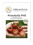 BIO-Tomatensamen Primabella PhR Cocktailtomate Portion Foto, Bestseller 2025-2024 neu, bester Preis 2,95 € Rezension