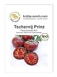 BIO-Tomatensamen Tschernij Prinz Portion Foto, Bestseller 2025-2024 neu, bester Preis 2,75 € Rezension