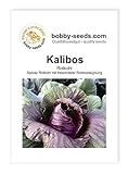 Kohlsamen Kalibos Rotkohl Portion Foto, Bestseller 2024-2023 neu, bester Preis 1,35 € Rezension