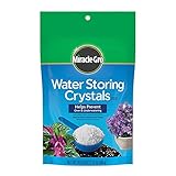 Miracle-Gro Water Storing Crystals Photo, bestseller 2025-2024 new, best price $12.49 review