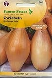 Zwiebelsamen Gelbe Birnförmige Zwiebeln Foto, Bestseller 2024-2023 neu, bester Preis 3,60 € (3,60 € / count) Rezension