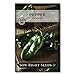 Photo Sow Right Seeds - Poblano Pepper Seeds for Planting - Make Ancho Chiles at Home - Non-GMO Heirloom Packet with Instructions to Plant a Home Vegetable Garden… new bestseller 2024-2023