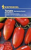 Kiepenkerl 393 Tomate San Marzano 2 (Tomatensamen) Foto, Bestseller 2025-2024 neu, bester Preis 2,00 € Rezension