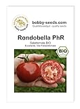 BIO-Tomatensamen Rondobella PhR Salattomate Portion Foto, Bestseller 2025-2024 neu, bester Preis 2,95 € Rezension