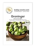 BIO-Kohlsamen Groninger Rosenkohl Portion Foto, Bestseller 2024-2023 neu, bester Preis 1,95 € Rezension