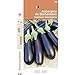 Photo France Graines - Aubergine de Barbentane nouveau best-seller 2024-2023