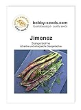 Bohnensamen Jimenez, Stangenbohne Portion Foto, Bestseller 2024-2023 neu, bester Preis 1,95 € Rezension