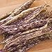 Photo Dragon Tongue Bush Bean Seeds - Packet of 20 Seeds new bestseller 2024-2023