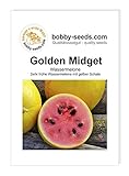 Melonensamen Golden Midget Wassermelone Portion Foto, Bestseller 2025-2024 neu, bester Preis 2,30 € Rezension