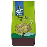 Crazy Jack Organic Pumpkin Seeds 100g Photo, bestseller 2024-2023 new, best price $7.20 ($7.20 / Count) review