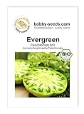 BIO-Tomatensamen Evergreen Portion Foto, Bestseller 2025-2024 neu, bester Preis 2,35 € Rezension