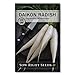 Photo Sow Right Seeds - Japanese Minowase Daikon Radish Seed for Planting - Non-GMO Heirloom Packet with Instructions to Plant a Home Vegetable Garden - Great Gardening Gift (1) new bestseller 2024-2023