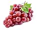 Photo 20+ Red Concord Grape Seeds - Grow Grape Vines for Wine Making, Fruit Dessert - Made in USA, Ships from Iowa. new bestseller 2024-2023