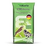 Eggersmann volaris - Streufutter 25 kg Foto, Bestseller 2024-2023 neu, bester Preis 25,49 € (1,02 € / kg) Rezension