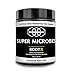 Foto SUPER MICROBES RootX (150g) - Micorriza Trichoderma y bacterias beneficiosas I Activador raíz I Alimentos vegetales orgánicos I Agente de enraizamiento para esquejes I RAÍZ CANNA nuevo éxito de ventas 2024-2023