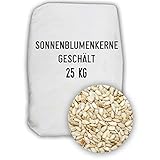 Sonnenblumenkerne geschält 25kg Foto, Bestseller 2024-2023 neu, bester Preis 59,99 € (2,40 € / kg) Rezension