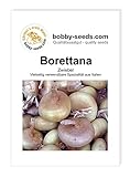 Zwiebelsamen Borettana Portion Foto, Bestseller 2024-2023 neu, bester Preis 1,75 € Rezension