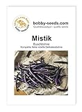 Bohnensamen Mistik Buschbohne Portion Foto, Bestseller 2024-2023 neu, bester Preis 1,95 € Rezension