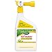 Photo Scotts Liquid Turf Builder Lawn Fertilizer with Plus 2 Weed Control (Liquid Lawn Fertilizer plus Dandelion, Clover & Other Lawn Weed Killer) 32oz new bestseller 2025-2024