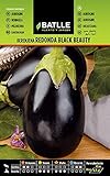 Batlle Gemüsesamen - Lange Aubergine schwarz (Samen) Foto, Bestseller 2024-2023 neu, bester Preis 8,98 € (2.245,00 € / kg) Rezension