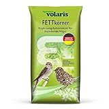 Eggersmann volaris - Fettkörner 25kg Foto, Bestseller 2024-2023 neu, bester Preis 26,99 € (1,08 € / kg) Rezension